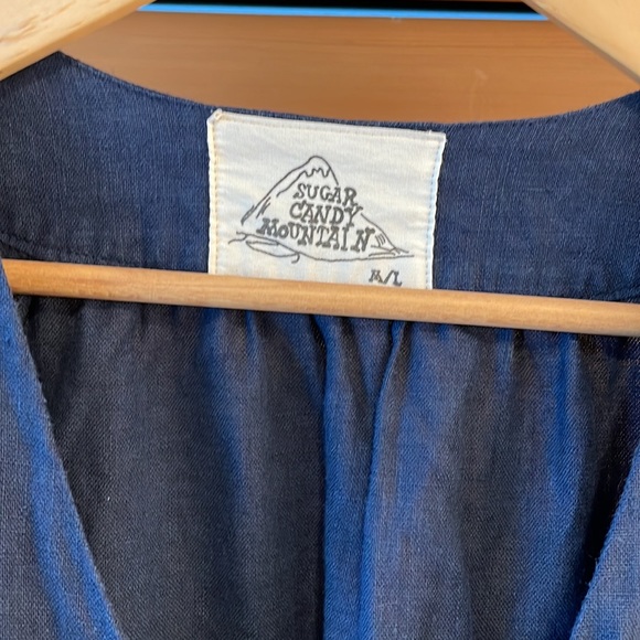 Sugar Candy Mountain Dress - Picture 2 of 5